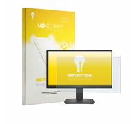 upscreen Anti Reflet Protection Ecran pour Dell 22 SE2225HM Mat Film Protecteur