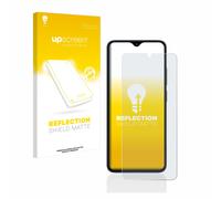 upscreen Anti Reflet Protection Ecran pour Xiaomi Redmi 12C Mat Film Protecteur