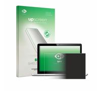 upscreen Film de protection confidential 38.9 cm (15.3 pouce) Ecrans [329 mm x