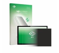 upscreen Film de protection confidential 38.9 cm (15.3 pouce) Ecrans [329 mm x