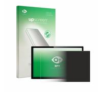 upscreen Film de protection confidential 38.9 cm (15.3 pouce) Ecrans [329 mm x