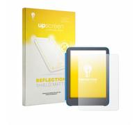 upscreen Film Protection pour Amazon Kindle Paperwhite Kids 2026 | Mat Protection d'écran Made in Germany Anti-Reflet Anti-traces de Doigts Anti-Rayures