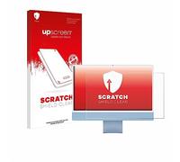 upscreen Film Protection pour Apple iMac 24" M1 2021