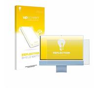 upscreen Film Protection pour Apple iMac 24" M1 2021