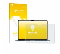 upscreen Protection Ecran Anti-Reflet pour Apple MacBook Air 15" M5 2026 Film Protection Mat