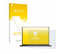 upscreen Protection Ecran Anti-Reflet pour Apple MacBook Pro 16" M4 2024 Film Protection Mat