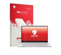 upscreen Film Protection pour ASUS Chromebook CM14 CM1405 | Clair Protection d'écran Made in Germany Transparent Anti-Trace Anti-Rayures