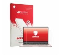 upscreen Film Protection pour ASUS Chromebook CX15 | Clair Protection d'écran Made in Germany Transparent Anti-Trace Anti-Rayures