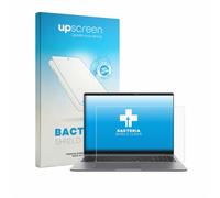 upscreen Film Protection pour ASUS ExpertBook P5 G2 P5605 | Antibactérien Protection d'écran Made in Germany Clair Protecteur Écran Anti-Bactérien Anti-Rayures