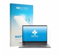upscreen Film Protection pour ASUS ExpertBook PM3 | Antibactérien Protection d'écran Made in Germany Clair Protecteur Écran Anti-Bactérien Anti-Rayures