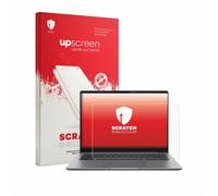 upscreen Film Protection pour ASUS ExpertBook PM3 | Clair Protection d'écran Made in Germany Transparent Anti-Trace Anti-Rayures