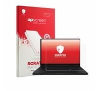 upscreen Film Protection pour ASUS ProArt GoPro Edition PX13 | Clair Protection d'écran Made in Germany Transparent Anti-Trace Anti-Rayures