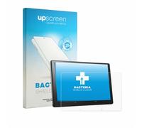 upscreen Film Protection pour Atoto A7 10.1" | Antibactérien Protection d'écran Made in Germany Clair Protecteur Écran Anti-Bactérien Anti-Rayures