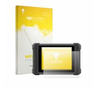 upscreen Film Protection pour Autel MaxiSys MS906 | Mat Protection d'écran Made in Germany Anti-Reflet Anti-traces de Doigts Anti-Rayures