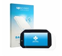 upscreen Film Protection pour BMW F 450 GS 2026 TFT-Display 6.5" | Antibactérien Protection d'écran Made in Germany Clair Protecteur Écran Anti-Bactérien Anti-Rayures
