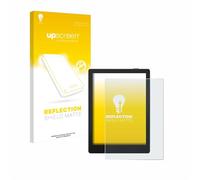 upscreen Film Protection pour Boox Go 6 | Mat Protection d'écran Made in Germany Anti-Reflet Anti-traces de Doigts Anti-Rayures