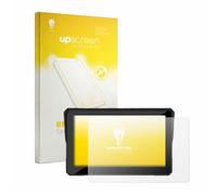 upscreen Film Protection pour Carpuride W502T Pro 5" | Mat Protection d'écran Made in Germany Anti-Reflet Anti-traces de Doigts Anti-Rayures