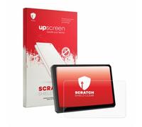 upscreen Film Protection pour Carpuride W702BS Pro 7" | Clair Protection d'écran Made in Germany Transparent Anti-Trace Anti-Rayures