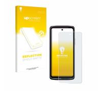 upscreen Film Protection pour Crosscall Stellar X5