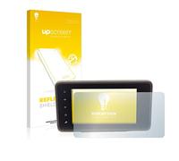 upscreen Film Protection pour Dacia Duster 2 MediaDisplay