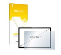 upscreen Film Protection pour Displays 21.5" (54.6 cm) [477x268 mm, 16:9]
