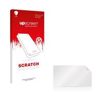 upscreen 22" Protection d’écran pour Tailles standard avec 22,0 pouces (55.9 cm) [490 x 270 mm, 16:9] - Transparent, Anti-Trace