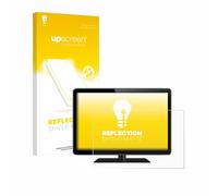 upscreen Film Protection pour Displays 24" (61 cm) [532x299 mm, 16:9]
