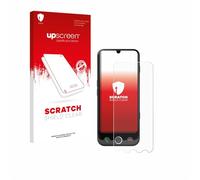 upscreen Film Protection pour Doro Aurora A30 | Clair Protection d'écran Made in Germany Transparent Anti-Trace Anti-Rayures