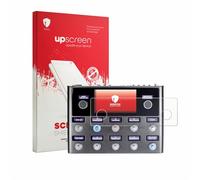 upscreen Film Protection pour Fender Tone Master Pro