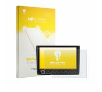 upscreen Film Protection pour Fiat Ducato III 2006-2011 Zenec Z-E3766 9"