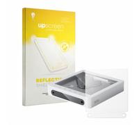 upscreen Film Protection pour FiiO DM13 BT Skylight | Mat Protection d'écran Made in Germany Anti-Reflet Anti-traces de Doigts Anti-Rayures