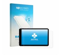 upscreen Protection Ecran Antibactérien pour Garmin dezl LGV720 Film Protecteur, Anti-Rayures