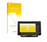 upscreen Film Protection pour Garmin ECHOMAP UHD2 7" | Avec Boutons Mat Protection d'écran Made in Germany Anti-Reflet Anti-traces de Doigts Anti-Rayures