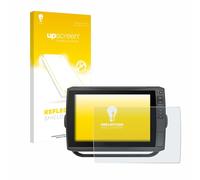 upscreen Film Protection pour Garmin ECHOMAP Ultra 102sv