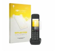 upscreen Film Protection pour Gigaset C575A | Mat Protection d'écran Made in Germany Anti-Reflet Anti-traces de Doigts Anti-Rayures