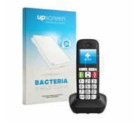 upscreen Film Protection pour Gigaset DL780 Plus | Antibactérien Protection d'écran Made in Germany Clair Protecteur Écran Anti-Bactérien Anti-Rayures