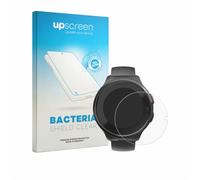 upscreen Film Protection pour Hama Kids Smartwatch | Antibactérien Protection d'écran Made in Germany Clair Protecteur Écran Anti-Bactérien Anti-Rayures