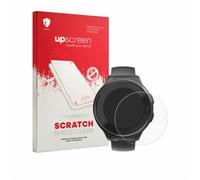 upscreen Film Protection pour Hama Kids Smartwatch | Clair Protection d'écran Made in Germany Transparent Anti-Trace Anti-Rayures