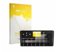 upscreen Film Protection pour Headrush Prime | (Affichage + Touchpad) Mat Protection d'écran Made in Germany Anti-Reflet Anti-traces de Doigts Anti-Rayures