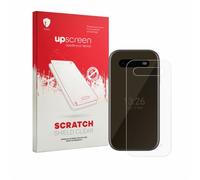 upscreen Film Protection pour HMD 2660 Flip 4G