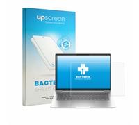 upscreen Film Protection pour HP EliteBook 6 G2i 14" | Antibactérien Protection d'écran Made in Germany Clair Protecteur Écran Anti-Bactérien Anti-Rayures
