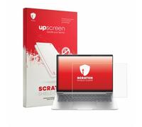 upscreen Film Protection pour HP EliteBook 6 G2i 14" | Clair Protection d'écran Made in Germany Transparent Anti-Trace Anti-Rayures