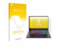 upscreen Film Protection pour HP Omen Transcend 14 | Mat Protection d'écran Made in Germany Anti-Reflet Anti-traces de Doigts Anti-Rayures
