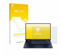 upscreen Protection Ecran Anti-Reflet pour HP OmniBook Ultra Flip 14-fh Film Protection Mat