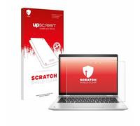 upscreen Film Protection pour HP ProBook x360 435 G8 | Clair Protection d'écran Made in Germany Transparent Anti-Trace Anti-Rayures