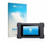 upscreen Film Protection pour iCarsoft VAWS V 4.0 | Antibactérien Protection d'écran Made in Germany Clair Protecteur Écran Anti-Bactérien Anti-Rayures