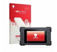 upscreen Film Protection pour iCarsoft VAWS V 4.0 | Clair Protection d'écran Made in Germany Transparent Anti-Trace Anti-Rayures