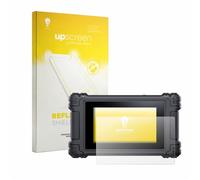 upscreen Film Protection pour iCarsoft VAWS V 4.0 | Mat Protection d'écran Made in Germany Anti-Reflet Anti-traces de Doigts Anti-Rayures