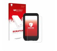 upscreen Film Protection pour iGPSPORT BiNavi Air