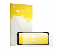 upscreen Film Protection pour Jansite MT36 8.1" | Mat Protection d'écran Made in Germany Anti-Reflet Anti-traces de Doigts Anti-Rayures